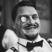 Adam Pałka