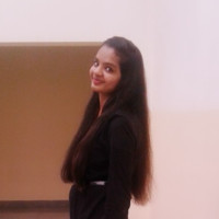 Somya Agarwal