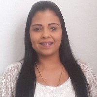 Becky De La Rosa Vera