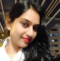 Ajitha B V