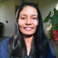 Sakshi Bandawar