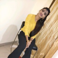 Bharti Rai