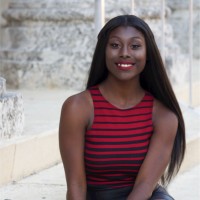 Najaila Brooks
