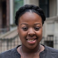 Samantha Mack