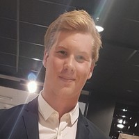 Kristoffer Maridal Olsen