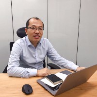 周立军