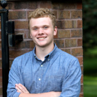 Garrett Corcoran