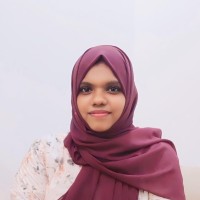 Henna Rahman V