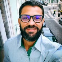 Gustavo Maciel Pinheiro