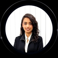 Amanda (Annie) Sharma