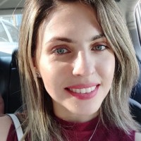 Priscila Macedo