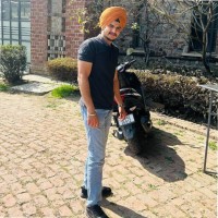 Gaganjeet Singh