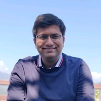 Vivek Gupta