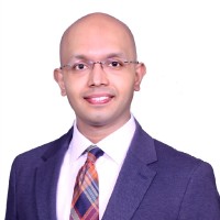 Advait Phatarfod