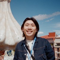 Jerry Wong