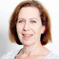 Jenny Fraser