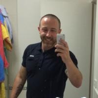 Simon Visser