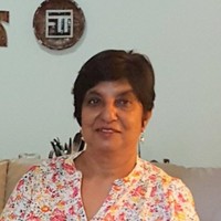 Gitanjali Prasad