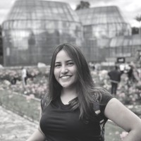 Laura Valentina Pulido M