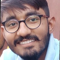 Ankit Kumar Nagar