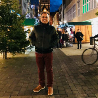 Mohammad Mohiuddin (Hamza)