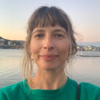 Amy Kearse