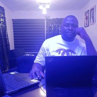 Oluwafemi Lawrence John