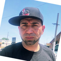 Wilfredo Marrero
