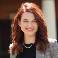 Mackenzie F. Williams