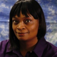 Marshana Mitchell