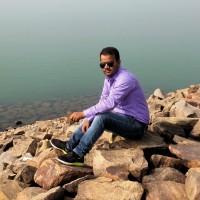 Yashwant Kumar Mahto