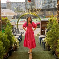 Roshni Shinde