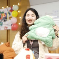 Cyan Bao