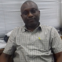 Solomon Ekama