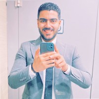 Mahmoud Ali El Mnshawey
