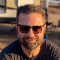 Aaron Demirci