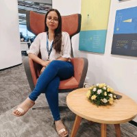 Fatema Saabir