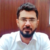 Arsalan Zubair