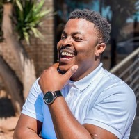 Osborn Mathebula