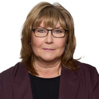 Susanne Sedvall Jansson