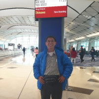 Man Cheung