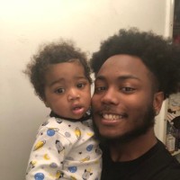 Denzel Pinkett