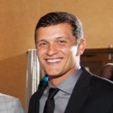 Joshua Zumbrook
