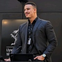 Ben Leijokari-Olosunde