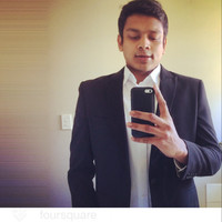 Chirath Wickramasinghe