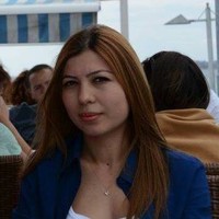 Yasemin Özer