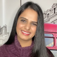 Padmashri (Padma) Kulkarni