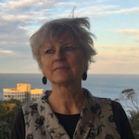 Petra Pattinson