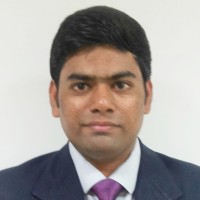 Bhavin Sarvaiya