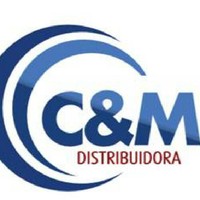 CM Distribuição Distribuidor Autorizado Danone